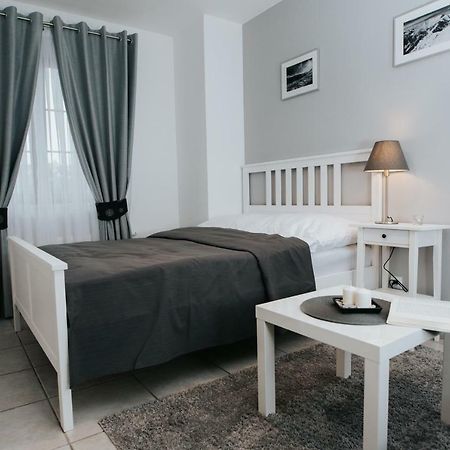 Apartamenty Niezapominajka Poronin Zewnętrze zdjęcie