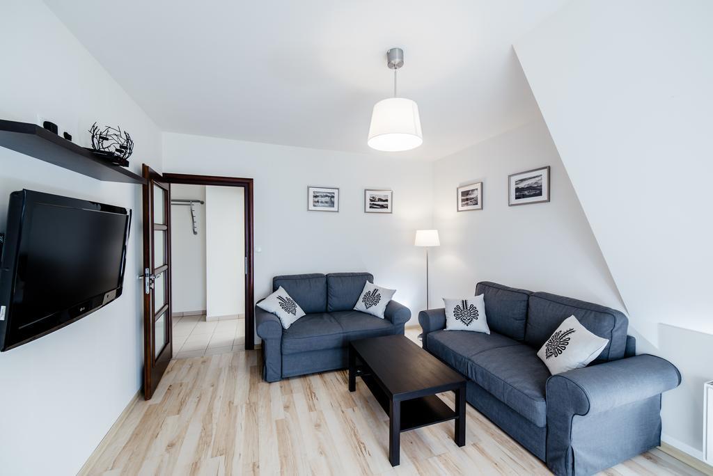 Apartamenty Niezapominajka Poronin Zewnętrze zdjęcie
