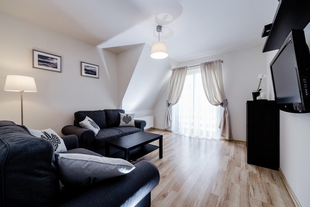 Apartamenty Niezapominajka Poronin Zewnętrze zdjęcie