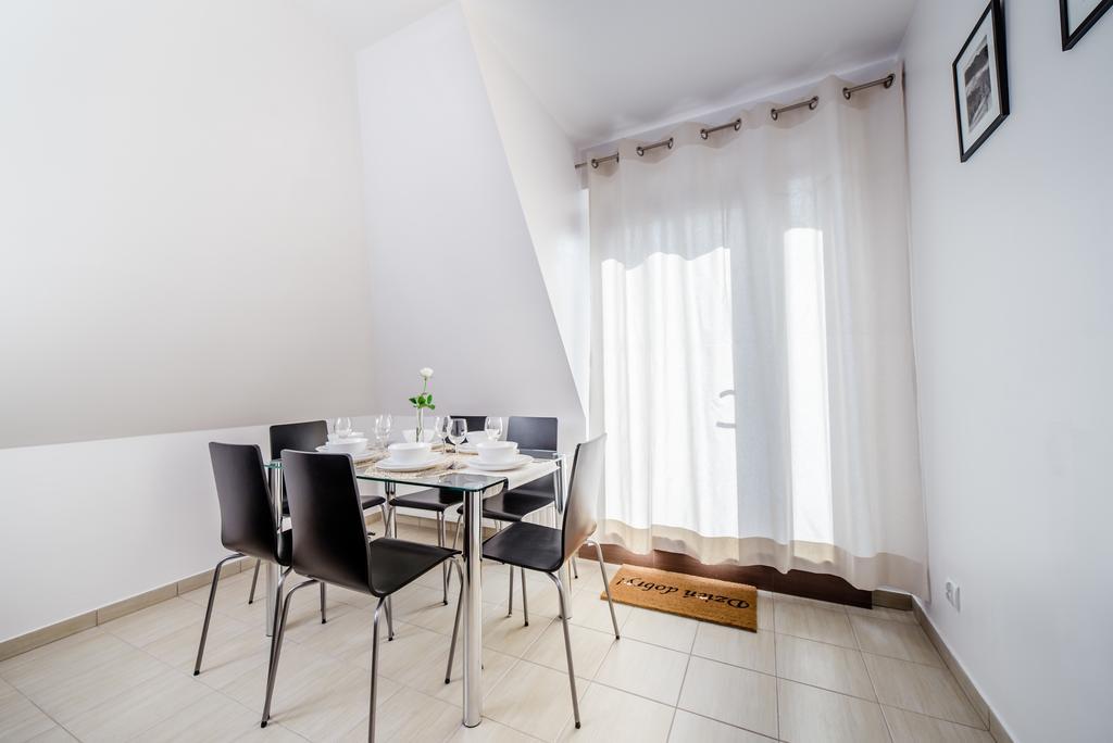 Apartamenty Niezapominajka Poronin Zewnętrze zdjęcie