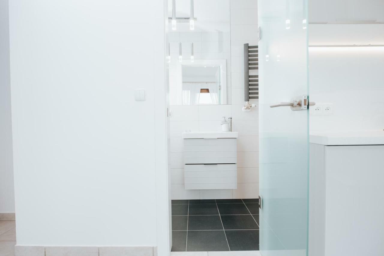 Apartamenty Niezapominajka Poronin Zewnętrze zdjęcie