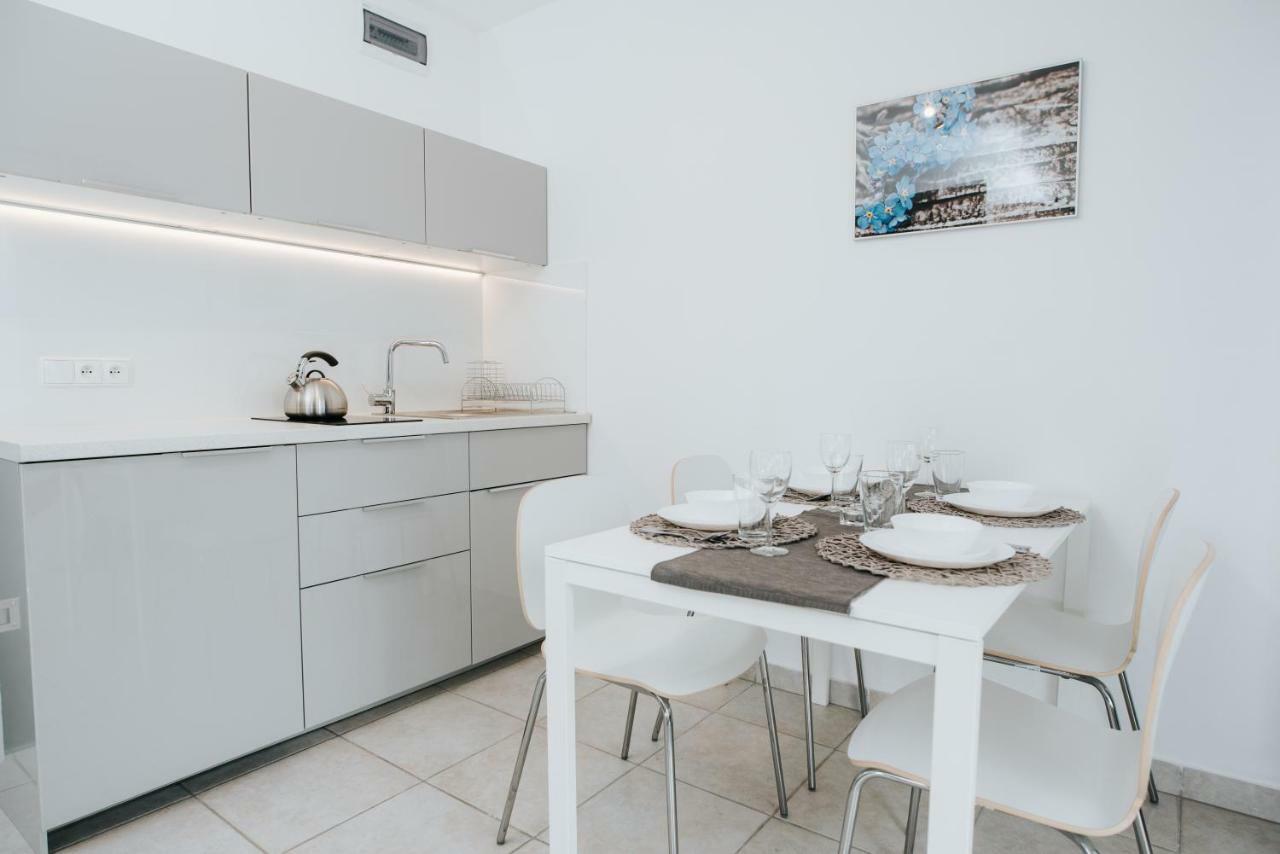 Apartamenty Niezapominajka Poronin Zewnętrze zdjęcie